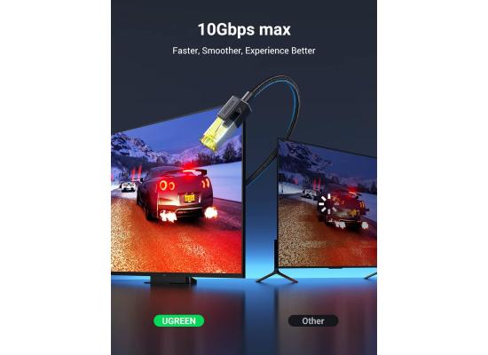 UGREEN Cat 7 Ethernet Cable 6FT High Speed 2m